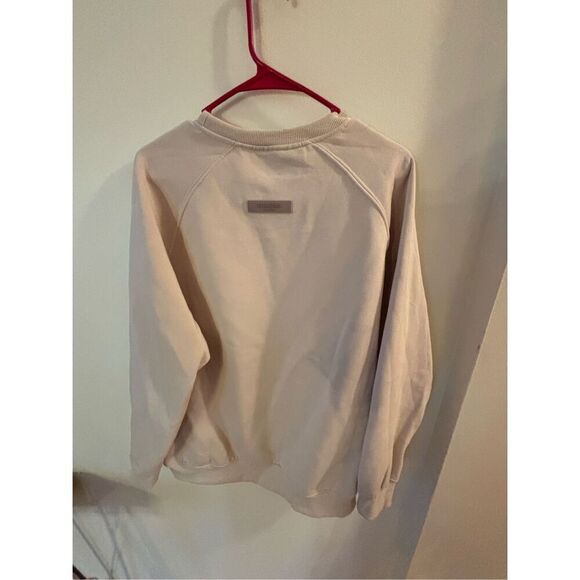 Essentials 1977 Sweatshirt - Picture 3 of 4